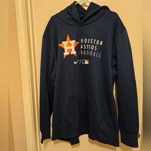 Astros hoodie
